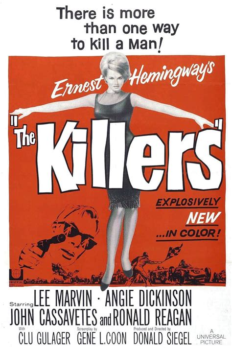 the killer imdb|the killers 1964 full movie.